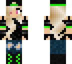 cute punk