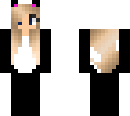 cuts panda girl xp