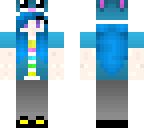 cyan