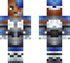 cyborg