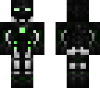 cyborg