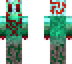cyrotrezim blood born