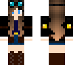dantdm girl