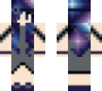 dark galaxy princess