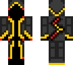 dark wizard