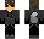 dark wolf
