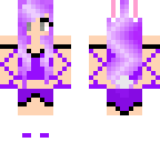 date skin