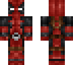 deadpool