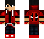 deadpool boy