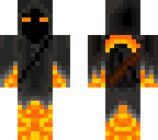 death orange