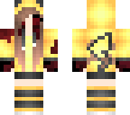 deathawaits deathpikachu