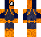deathstroke