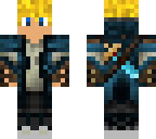 delpierogamer7 aventure