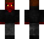 demon boy