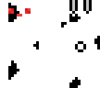 demon bunny