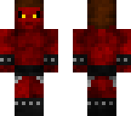demon guy