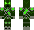 demon hunter