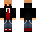 demon lucas