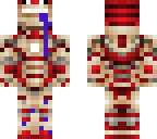 derp iron man