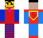 derp superman