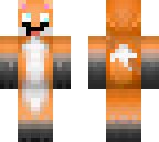 derpy fox