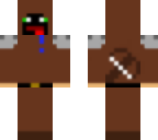 derpy rougue