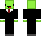 derpy slime suit