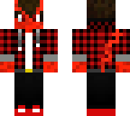 devil boy