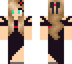 devil girl