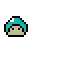 diamond  mushroom guy 
