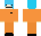 diamond prisoner