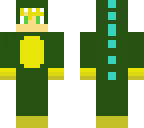 dino evan 2