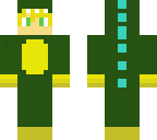 dino evan