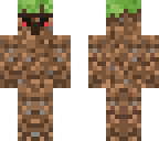 dirt golem