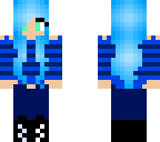 dj skin