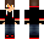 dont steal this skin