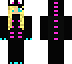 dragon girl