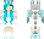 dragon girl