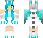 dragon girl edit