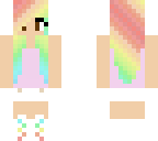 dreamer girl