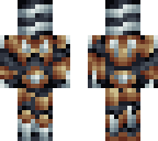 drillhead