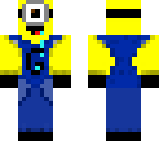 drool derp minion