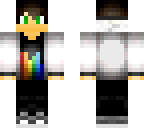 dubstep boy
