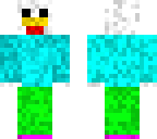duck