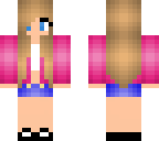 duckii's ducktastic skin