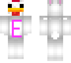 easter chicken