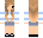 edit blue chibi