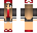 edit of cool girl