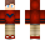 edited boy