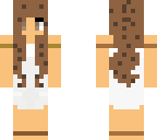 edited chocolate chip girl